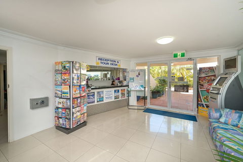Anchor Down Apartments - Accommodation in Brisbane 5