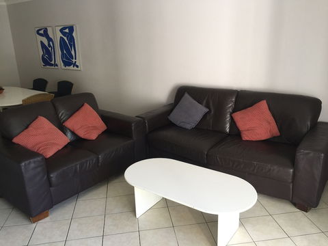 Anchor Down Apartments - Accommodation in Brisbane 6