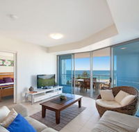 Blue C Coolangatta - Accommodation in Brisbane