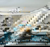 The Langham Sydney - Accommodation in Brisbane