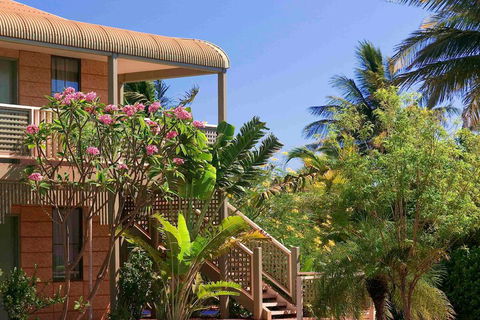 Ibis Styles Port Hedland - Accommodation in Brisbane 7