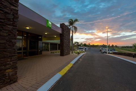 Ibis Styles Port Hedland - Accommodation in Brisbane 2