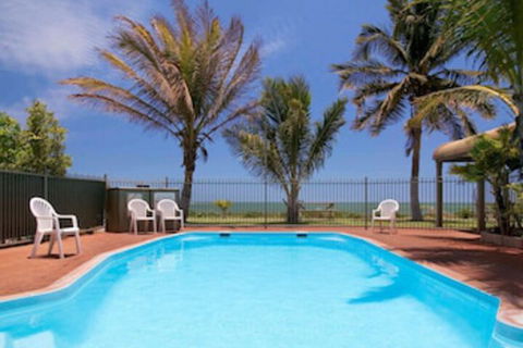 Ibis Styles Port Hedland - Accommodation in Brisbane 0