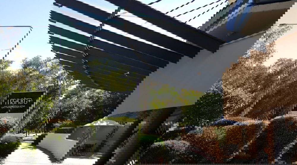  Accommodation in Brisbane