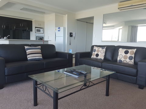 Points North Apartments - Accommodation in Brisbane 4