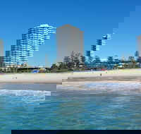 Points North Apartments - Accommodation in Brisbane
