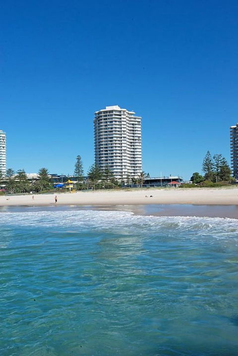 Points North Apartments - Accommodation in Brisbane 0