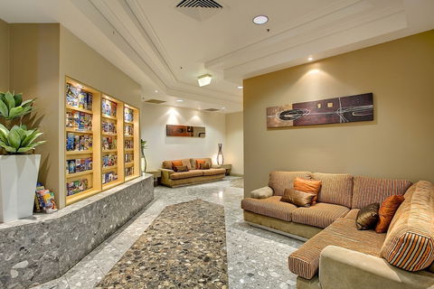 Points North Apartments - Accommodation in Brisbane 3
