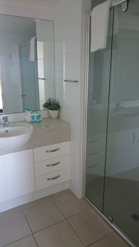 Points North Apartments - Accommodation in Brisbane 6