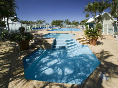 Points North Apartments - Accommodation in Brisbane 2