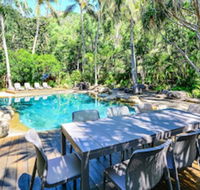 Beach Lodges - Accommodation in Brisbane