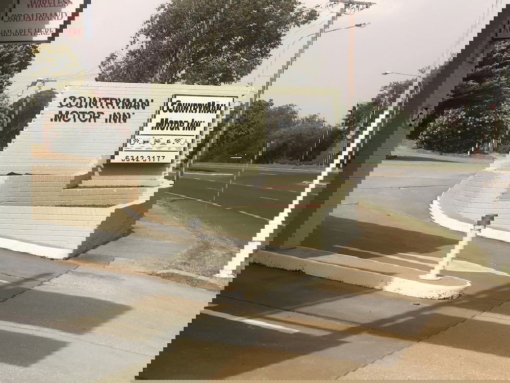  Accommodation in Brisbane