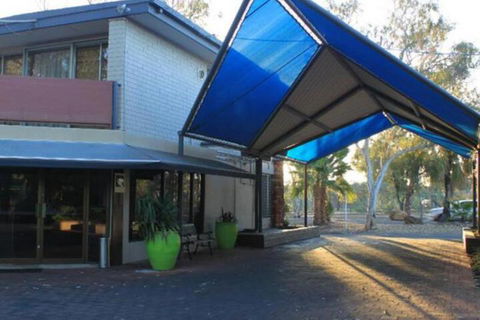 Ibis Styles Alice Springs Oasis - Accommodation in Brisbane 2