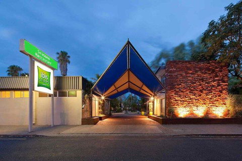 Ibis Styles Alice Springs Oasis - Accommodation in Brisbane 3