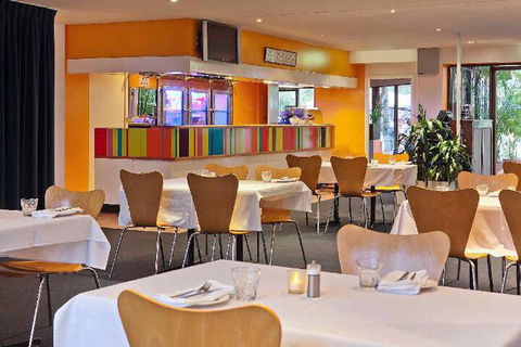 Ibis Styles Alice Springs Oasis - Accommodation in Brisbane 4