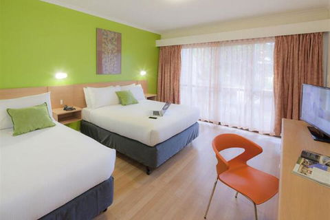 Ibis Styles Alice Springs Oasis - Accommodation in Brisbane 6