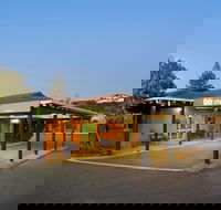 ibis Styles Geraldton - Accommodation in Brisbane