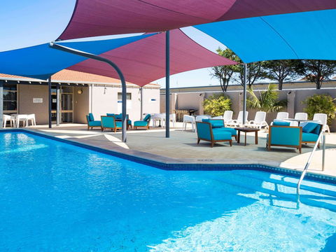 Ibis Styles Geraldton - Accommodation in Brisbane 3