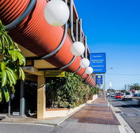Comfort Inn and Suites Manhattan - Accommodation in Brisbane