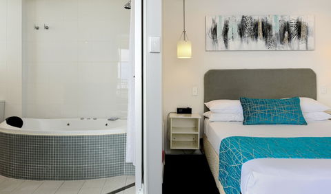 Atlantic Tower Motor Inn - Accommodation in Brisbane 5