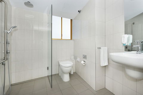 Atlantic Tower Motor Inn - Accommodation in Brisbane 6