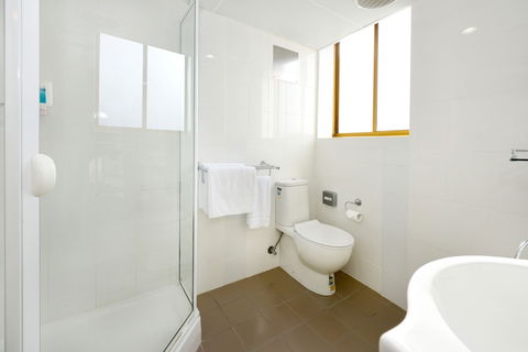 Atlantic Tower Motor Inn - Accommodation in Brisbane 4