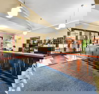 Comfort Inn Silver Birch - Accommodation in Brisbane