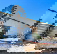 Comfort Inn  Suites Augusta Westside