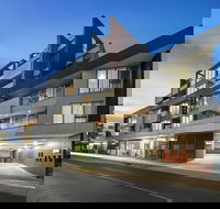 Quest Cheltenham - Accommodation in Brisbane