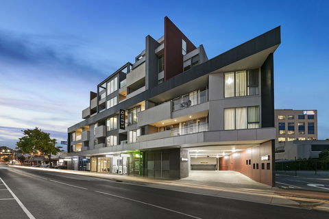 Quest Cheltenham - Accommodation in Brisbane 0