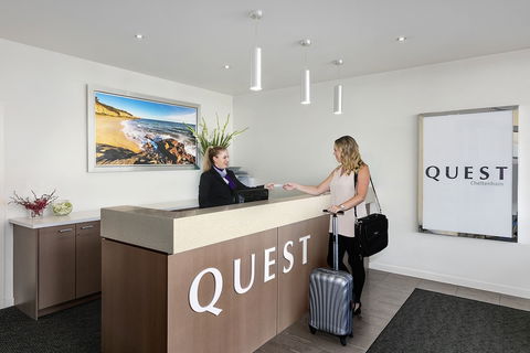 Quest Cheltenham - Accommodation in Brisbane 2