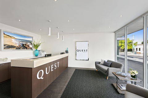 Quest Cheltenham - Accommodation in Brisbane 1
