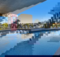 The Chermside Apartments - Accommodation in Brisbane