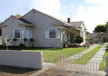  Accommodation in Brisbane