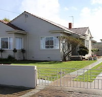 Barclay Motor Inn - Accommodation in Brisbane