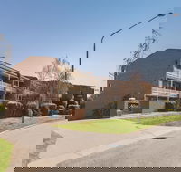 Adina Serviced Apartments Canberra Kingston - Accommodation in Brisbane