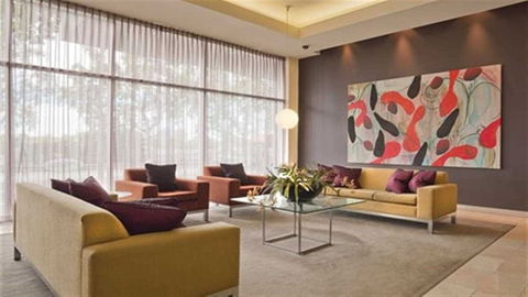 Adina Apartment Hotel Melbourne On Flinders - Accommodation in Brisbane 4