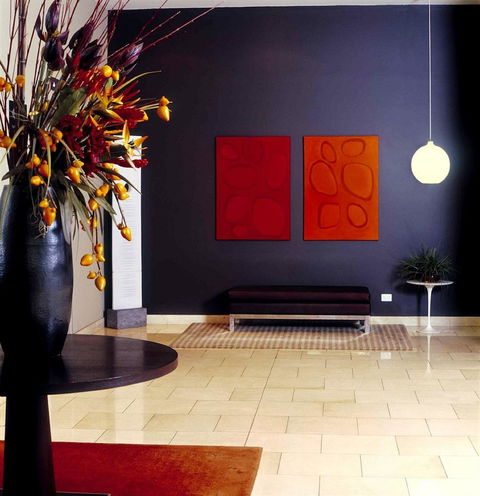 Adina Apartment Hotel Melbourne On Flinders - Accommodation in Brisbane 3