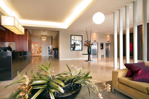Adina Apartment Hotel Melbourne On Flinders - Accommodation in Brisbane 5