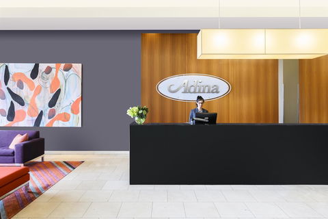 Adina Apartment Hotel Melbourne On Flinders - Accommodation in Brisbane 6