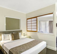 Toowong Inn  Suites - Accommodation in Brisbane