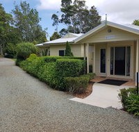 Camelot Boutique Accommodations - Accommodation in Brisbane