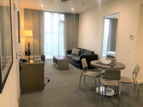 Quest On Franklin - Accommodation in Brisbane 6