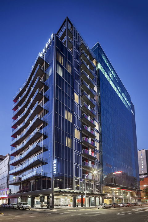Quest On Franklin - Accommodation in Brisbane 3
