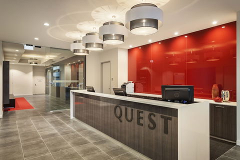 Quest On Franklin - Accommodation in Brisbane 2