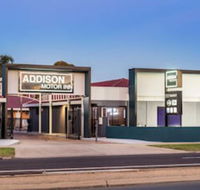 Addison Motor Inn - Accommodation in Brisbane