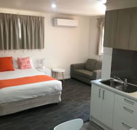 Sturt Motel - Accommodation in Brisbane