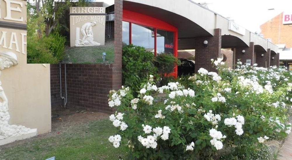  Accommodation in Brisbane