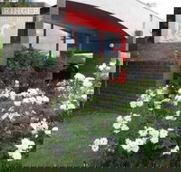 Bidgee Motor Inn - Accommodation in Brisbane