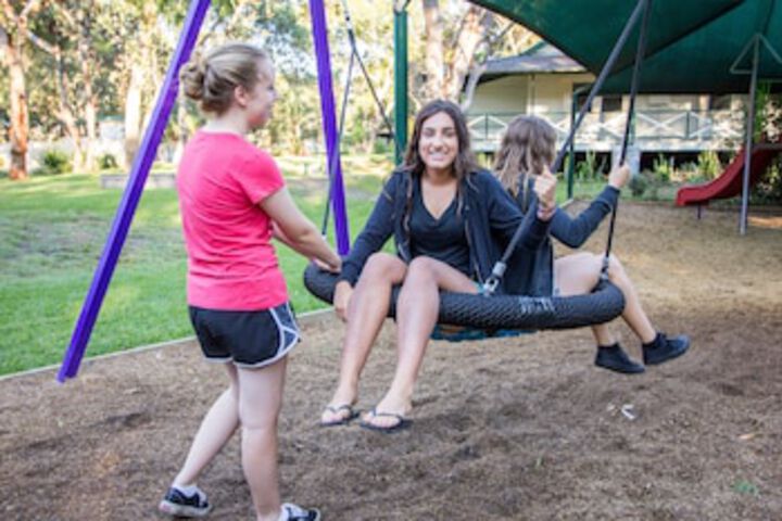  Accommodation in Brisbane